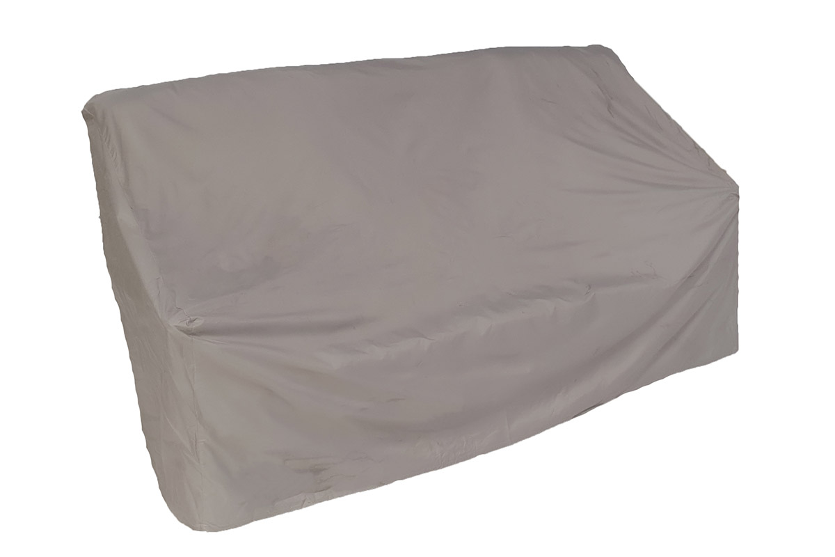 Vienna 3 Seat Gas Pump Adjustable Lounge Set Cover